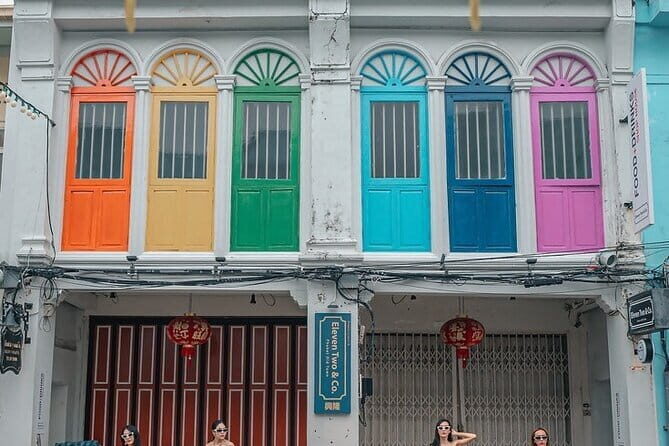 Phuket Half Day City Tour - Who Will Love This Tour?