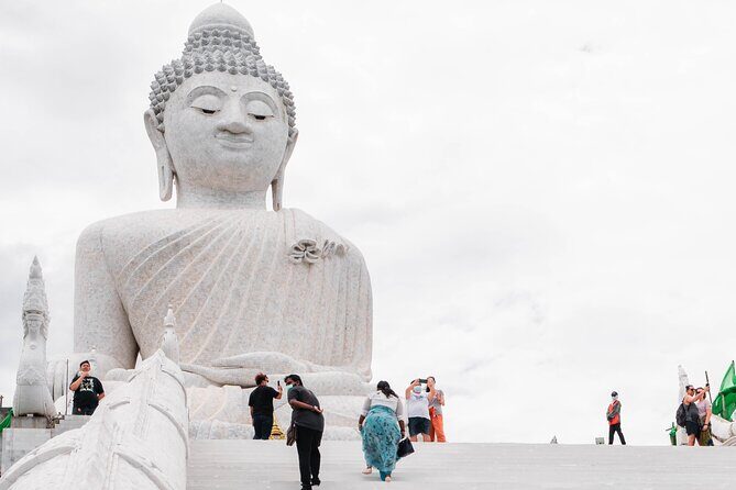 Phuket: Half-Day Highlights Tour - What Guides and Reviewers Say