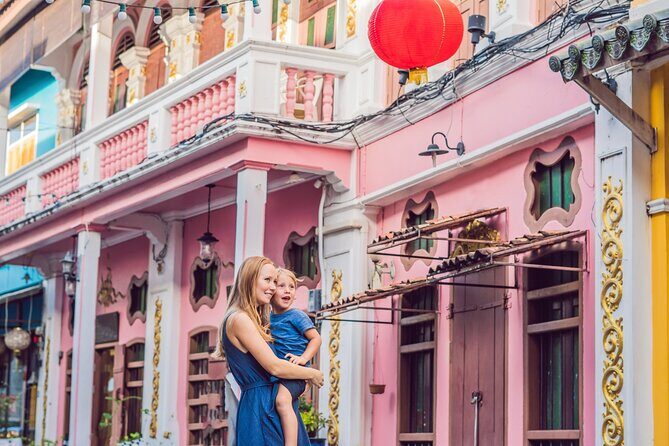 Phuket Half Day Private City Tour - FAQ