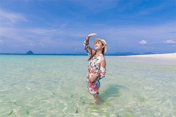 PHUKET Half Day Trip 3 Khai Island+Snorkeling by Speed Boat - Transportation, Timing, and Group Size