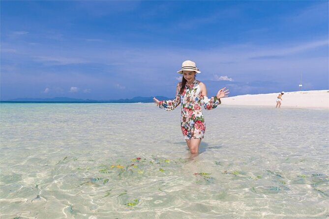 PHUKET Half Day Trip 3 Khai Island+Snorkeling by Speed Boat - Final Thoughts