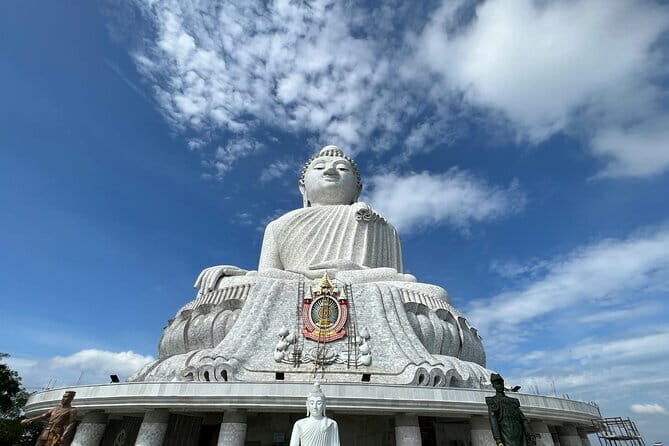 Phuket Heritage & Countryside Tour: Temple, Old Town & Farm Life - A Deep Dive into the Phuket Heritage & Countryside Experience