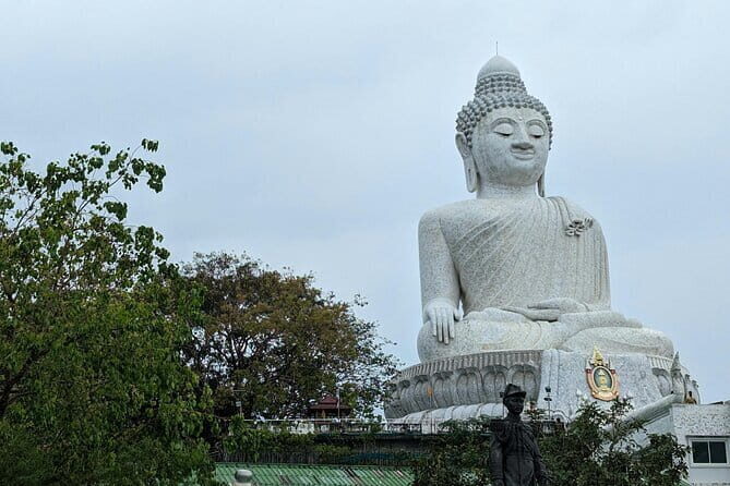 Phuket Heritage & Countryside Tour: Temple, Old Town & Farm Life - Who Is This Tour Best For?