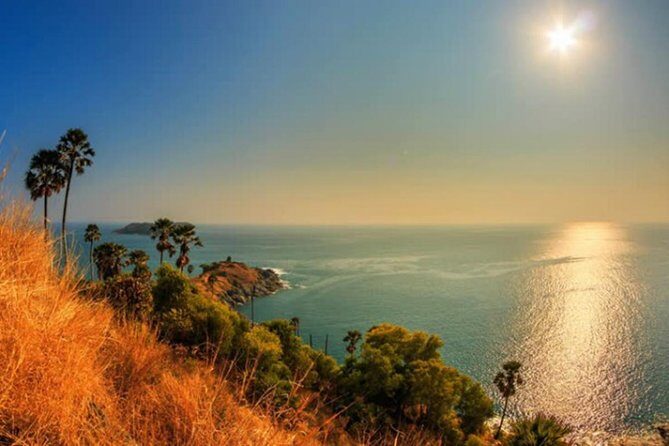 Phuket - Hight-Light City Tour - A Detailed Look at the Phuket - Hight-Light City Tour