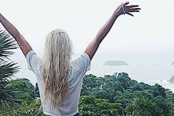 Phuket Instagram Tour with Big Buddha: Capture the Best Spots - Practical Tips for Travelers