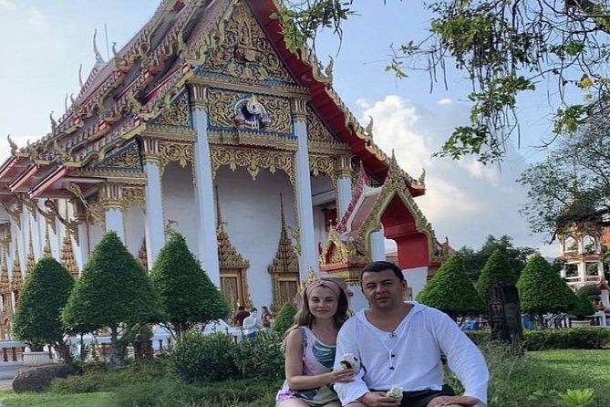 Phuket Instagram Tour with Big Buddha: Capture the Best Spots - FAQ