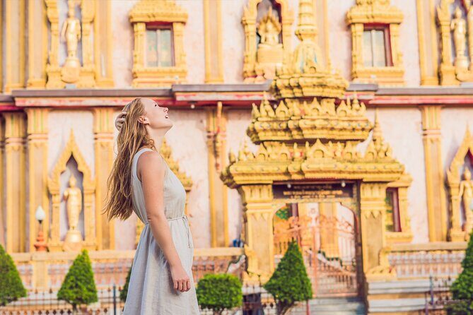 Phuket Introduction City Sightseeing Tour - An In-Depth Look at the Phuket Introduction City Sightseeing Tour