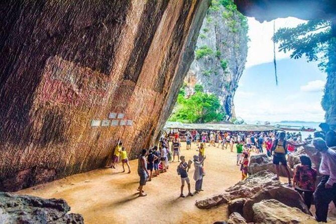 PHUKET: James Bond-Canoeing Hong Island by Speed boat-Lunch - Final Thoughts: Who Will Love This Tour?