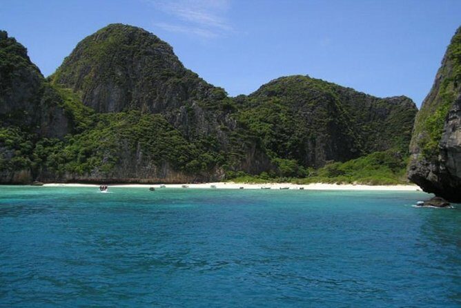 PHUKET: James Bond-Canoeing Hong Island by Speed boat-Lunch - Frequently Asked Questions
