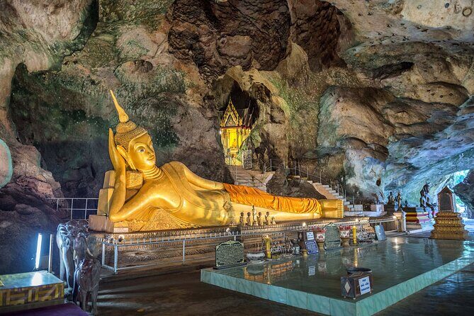 Phuket: James Bond Island + Canoe Longtail Small Group Boat Tour - Final Thoughts