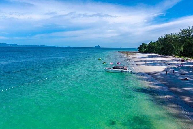 Phuket: James Bond Island & Phang Nga Bay Canoeing by Speedboat - FAQ