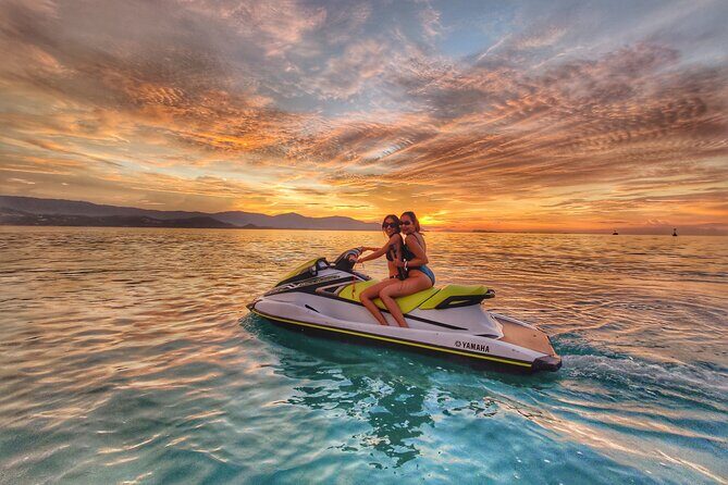 Phuket Jet Ski Club Half Day Tour to 6 & 9 Islands - Who Is This Tour Best For?