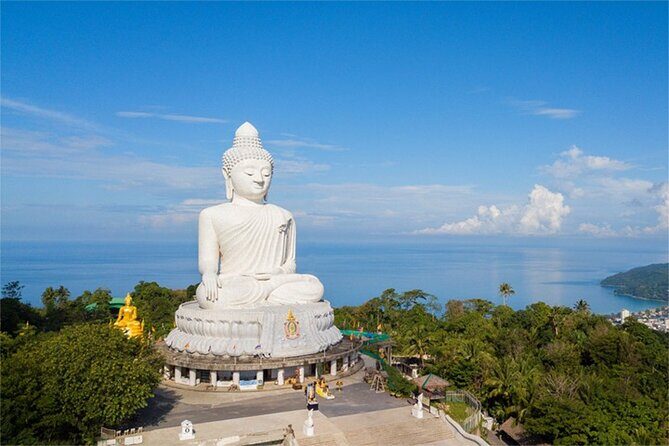 PHUKET: Join Full Day Phuket Old Town City Tour - View Point - Transportation and Guide Experience: What You Should Know