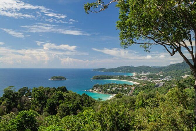 PHUKET: Join Full Day Phuket Old Town City Tour - View Point - FAQ