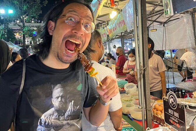 Phuket local Food Tour. - Exploring Phuket’s Food Scene: A Detailed Look at the Local Food Tour