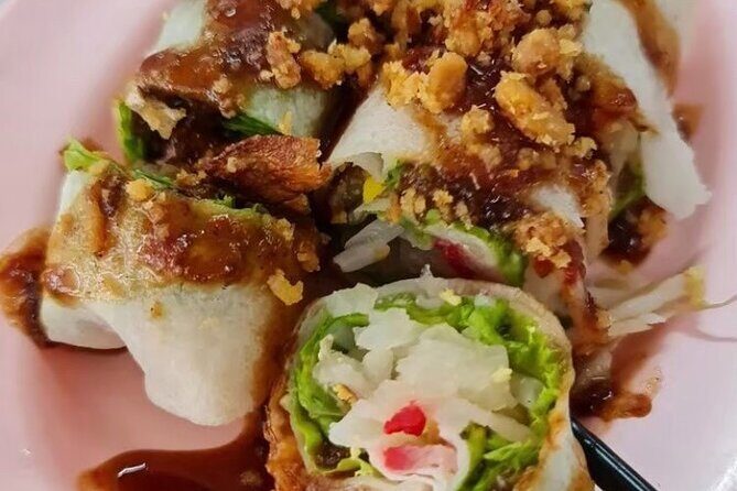 Phuket local Food Tour. - Authenticity and Real Experiences: What Travelers Say