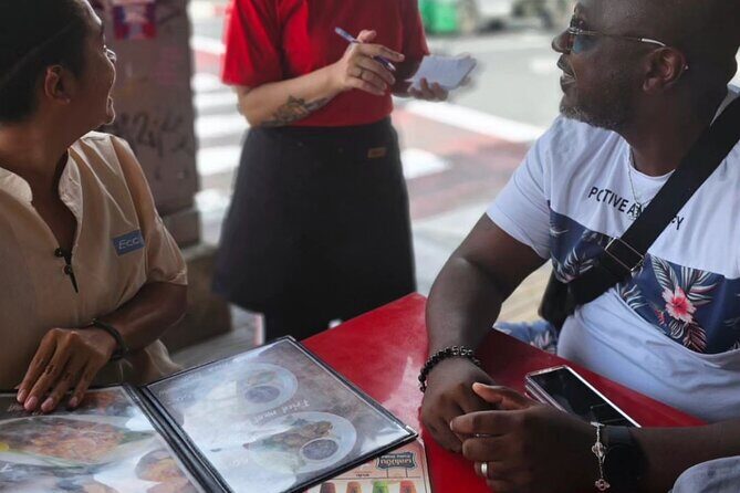 Phuket local Food Tour. - FAQs