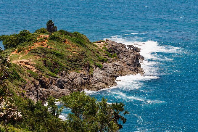 Phuket Lookouts Tour with Lunch at Organic Farm - Who Would Love This Tour?