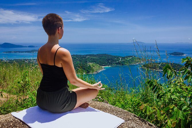 Phuket Lookouts Tour with Lunch at Organic Farm - Final Thoughts