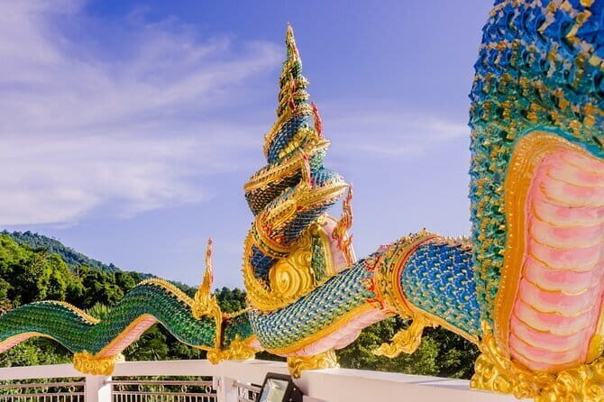 Phuket Munk Chat Meditation Retreat on Mountain, Beach, Waterfall - Authenticity and Practical Tips