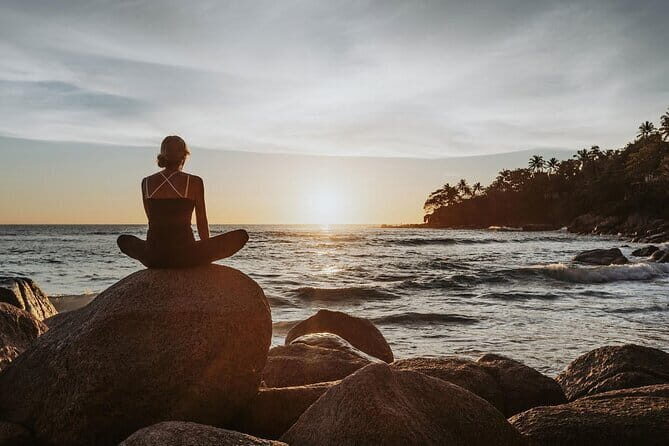 Phuket Munk Chat Meditation Retreat on Mountain, Beach, Waterfall - FAQ