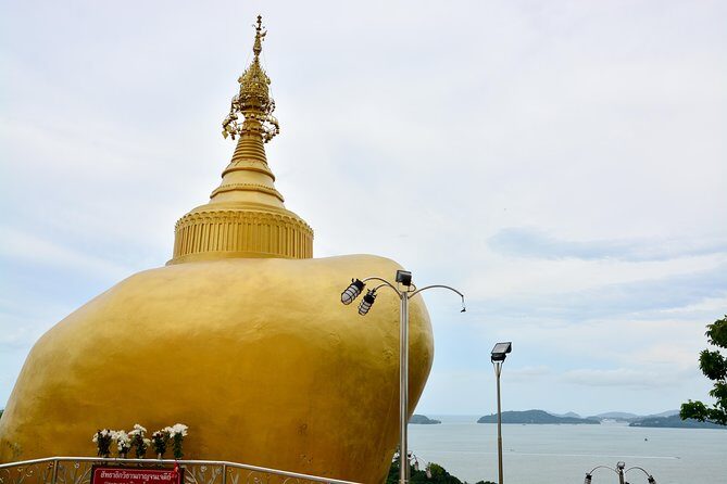 Phuket Night Food Tour & Old Town's Magical Lights - What Makes This Tour Stand Out?