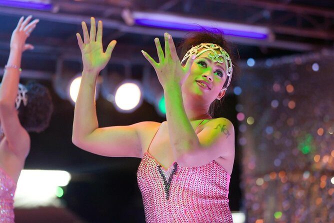 Phuket Nightlife Thrills in Bangla Road and Muay Thai Boxing - A Closer Look at the Tour Itinerary