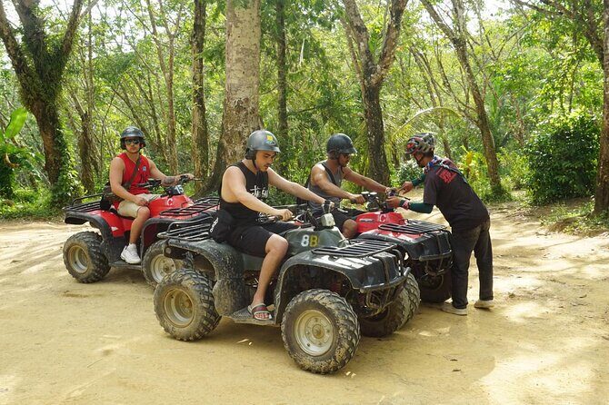 Phuket Paradise ATV and Zipline Experience - The Sum Up: Is It Worth It?