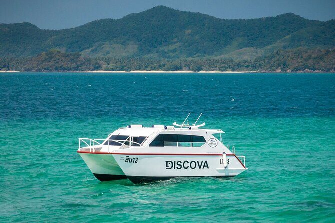 Phuket: Phang Nga Bay Bioluminescent Plankton and Sea Canoes tour - Frequently Asked Questions