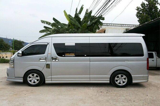 PHUKET-Phi Phi Island-Khai Island-Lunch by Sea Angel Speed Boat - Final Thoughts: Is It Worth It?