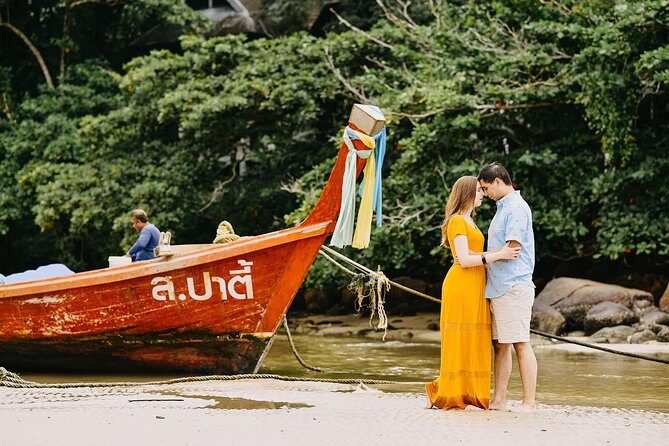 Phuket Photo Memory Tour - Who Should Book This Tour?