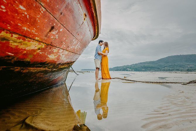 Phuket Photo Memory Tour - Practical Considerations