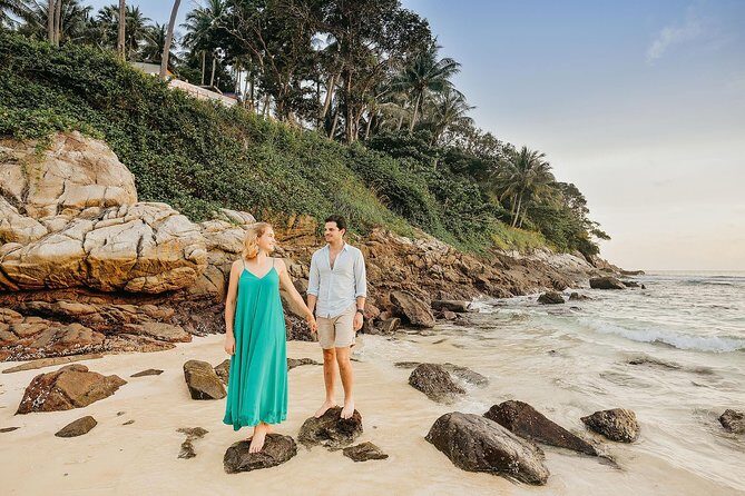 Phuket Photo Memory Tour - FAQs