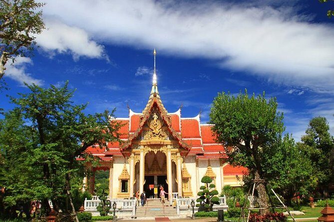 Phuket Photography Tours - FAQ
