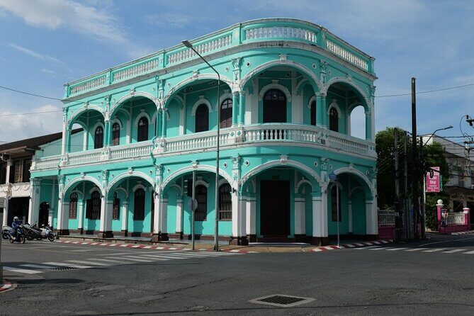 Phuket Private Instagram City Tour - A Deep Dive into the Phuket Private Instagram City Tour