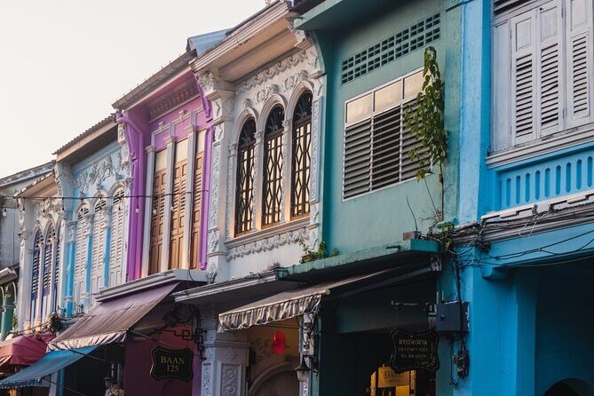Phuket Private Instagram City Tour - Final Thoughts