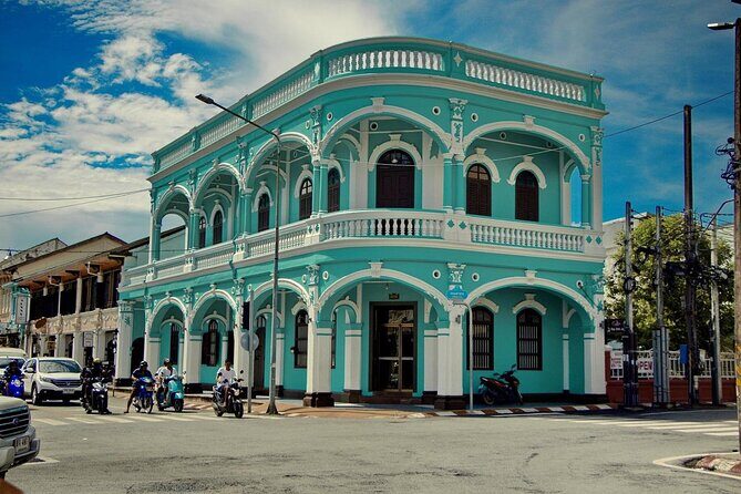 Phuket Private Instagram Tour: All-Inclusive - The Itinerary Breakdown and What You’ll See
