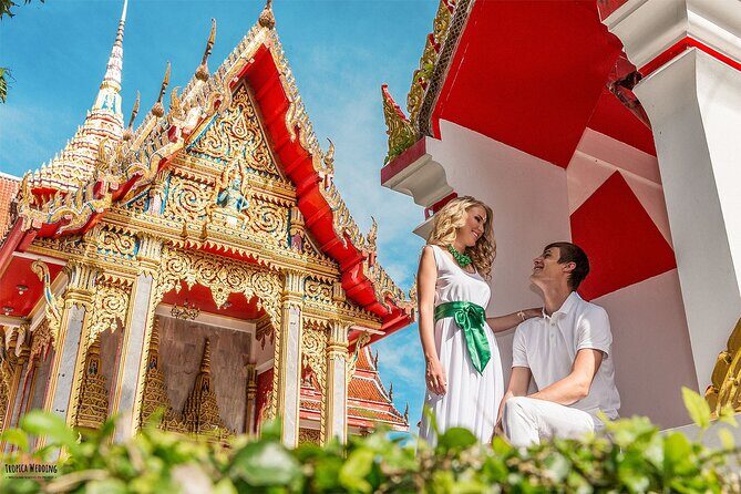 Phuket Private Instagram Tour: All-Inclusive - Value for Money