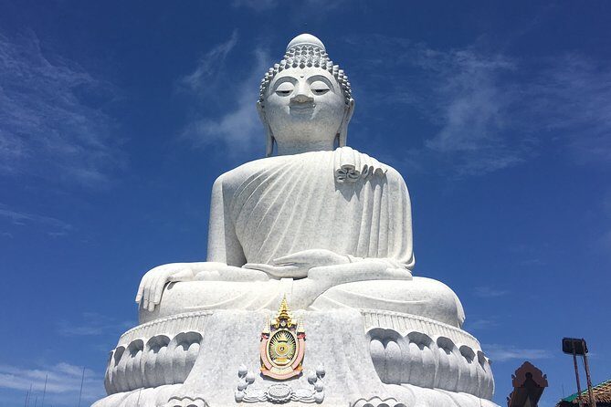 Phuket Private Island Highlights Tour with Big Buddha - Exploring the Phuket Private Island Highlights Tour