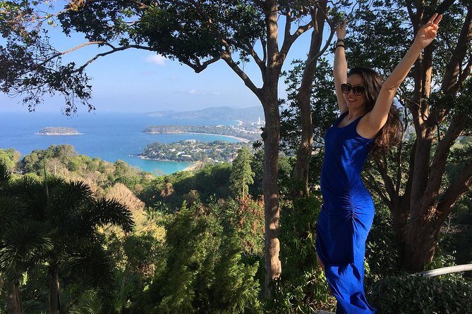 Phuket Private Island Highlights Tour with Big Buddha - Final Thoughts