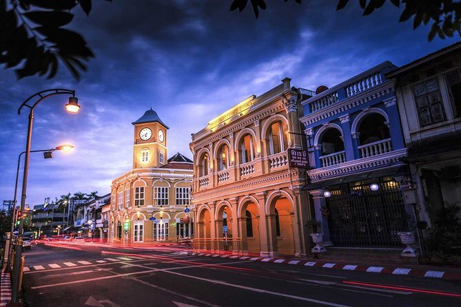 Phuket Private Island Highlights Tour with Big Buddha - FAQ