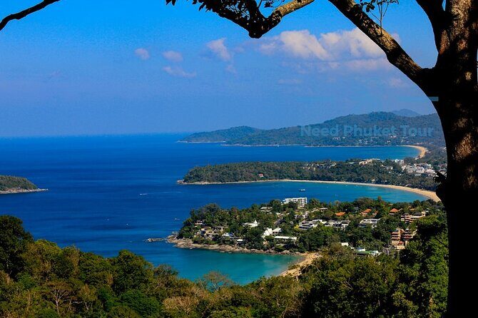 Phuket Private Local Guide Customized Sightseeing Tour (8 hrs) - The Itinerary in Detail: What You Can Expect