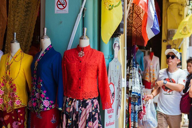 Phuket Private Local Guide Customized Sightseeing Tour (8 hrs) - Cost and Value Analysis
