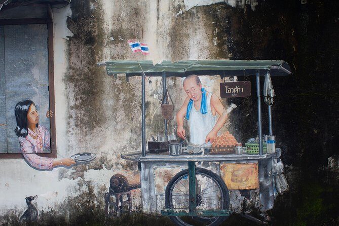 Phuket Private Local Guide Customized Sightseeing Tour (8 hrs) - The Sum Up