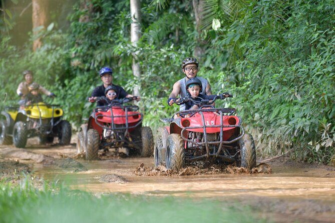 Phuket Quads & ATV Tour - Final Thoughts