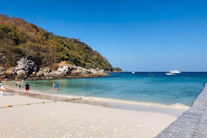 Phuket Raya Island Day Tour with Snorkeling OR Scuba Diving - What to Expect From the Phuket Raya Island Day Tour