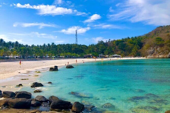 Phuket Raya Island Day Tour with Snorkeling OR Scuba Diving - Final Thoughts
