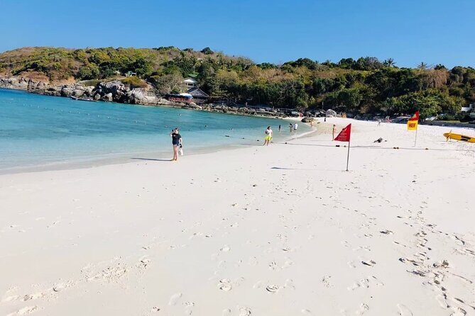 Phuket Raya Island Day Tour with Snorkeling OR Scuba Diving - Final Word