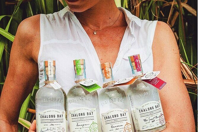 Phuket Real City Tour with Rum Cocktail - Who Will Love This Tour?