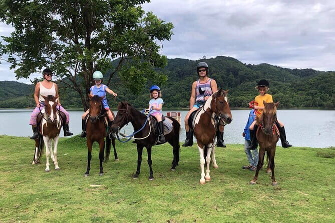 Phuket Scenic Horseback Riding Adventure - Phuket Scenic Horseback Riding Adventure: A Detailed Review